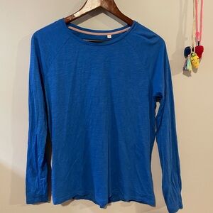 Boden Breton top